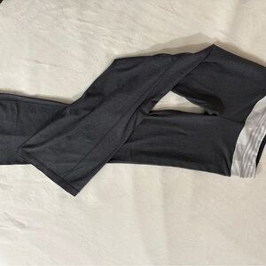 Lululemon Vintage flare leggings